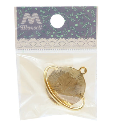 수예골든 피팅 "토성 매력 대학교 25mm 골드 271/0383"