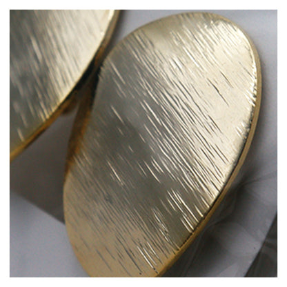 Handicraft bracket "Design earrings nickel -free G 271/0394"