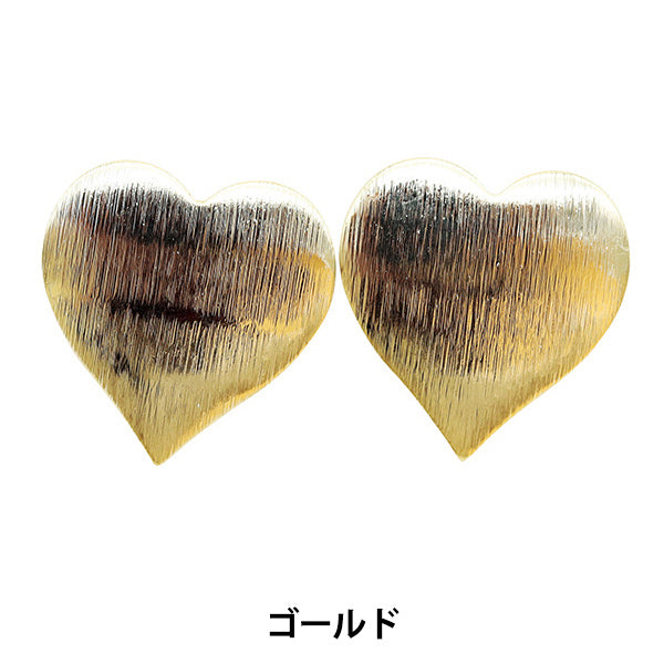 Handicraft bracket "Design earrings nickel -free G 271/0395"