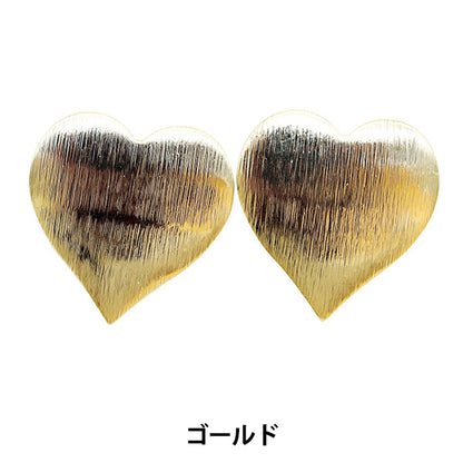 Handicraft bracket "Design earrings nickel -free G 271/0395"