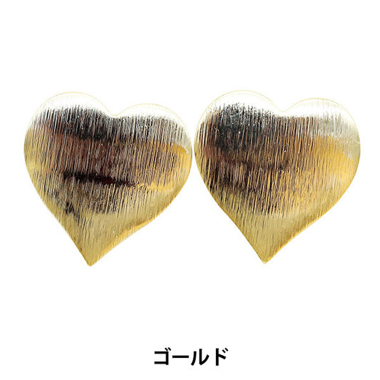 Handicraft bracket "Design earrings nickel -free G 271/0395"