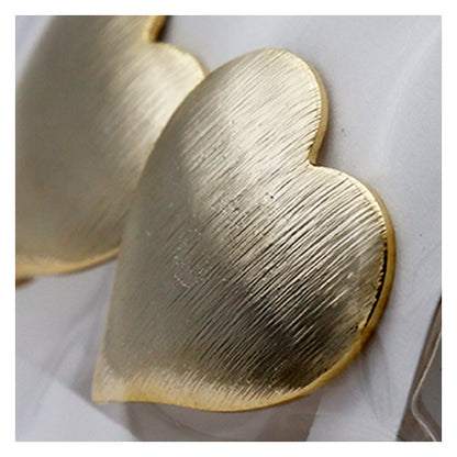 Handicraft bracket "Design earrings nickel -free G 271/0395"