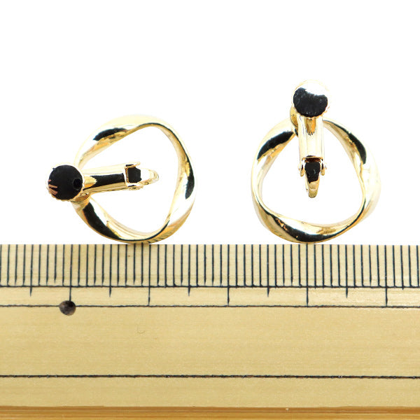 Handicraft bracket "Design earrings nickel -free G 271/0396"