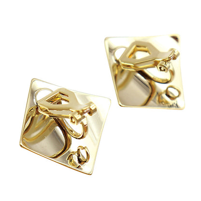 Handicraft bracket "Design earrings nickel -free G 271/0396"