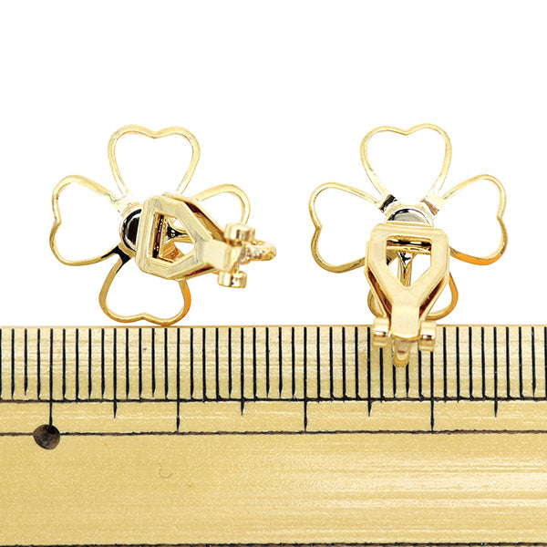 Handicraft bracket "Design earrings nickel -free G 271/0402"