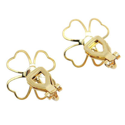 Handicraft bracket "Design earrings nickel -free G 271/0402"