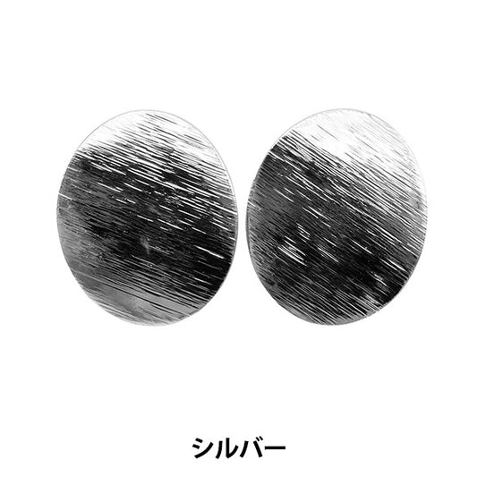 Handicraft bracket "Design earrings nickel free S 271/0394"