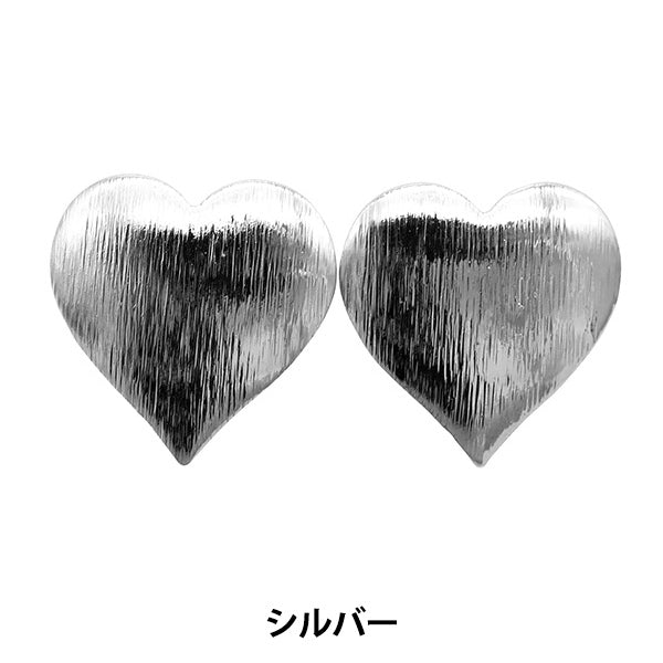 Handicraft bracket "Design earrings nickel free S 271/0395"