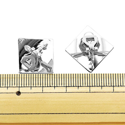 Handicraft bracket "Design earrings nickel free S 271/0396"