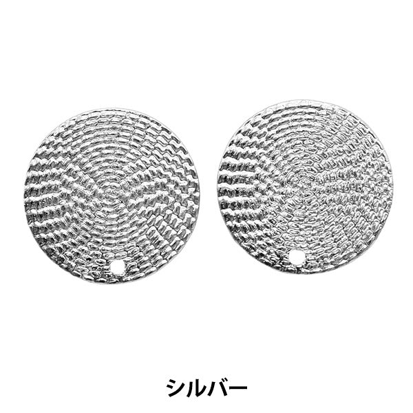 Handicraft bracket "Design earrings nickel free S 271/0401"