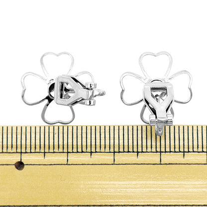 Handicraft bracket "Design earrings nickel -free S 271/0402"