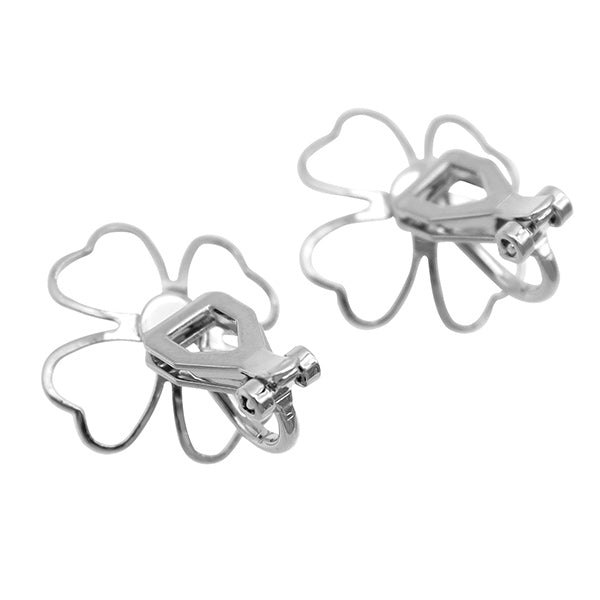 Handicraft bracket "Design earrings nickel -free S 271/0402"