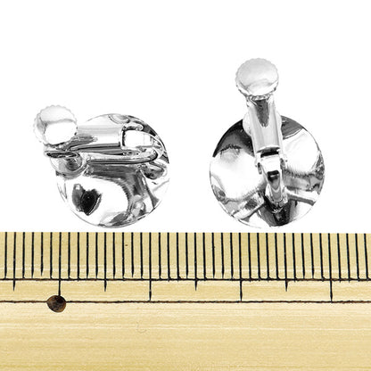 Handicraft bracket "Design earrings nickel free S 271/0403"