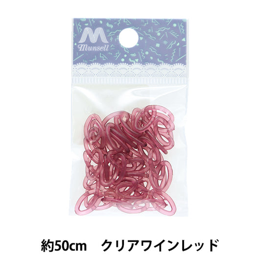 Soporte de artesanía "Placane 50 cm Corte de vino claro CH1436 CH1436"