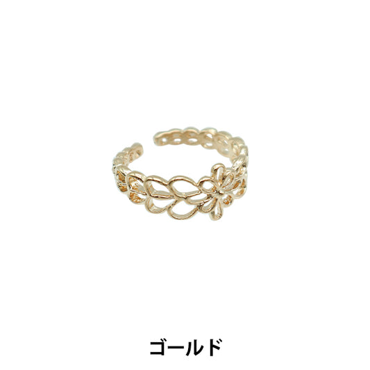 Kunsthandwerk "Ohrmanschette KP-3267 Gold EA1848"