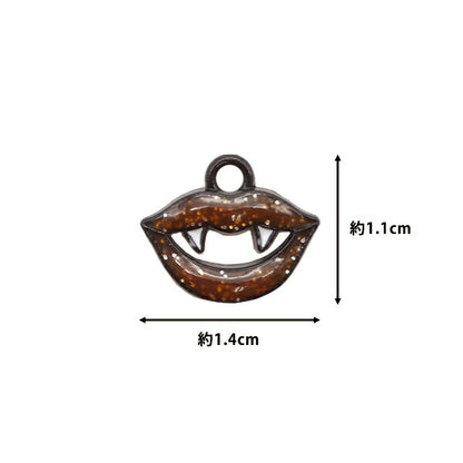 Accessoires Material "Halloween Charm Ramp 2 Teile CM5397-XXX"