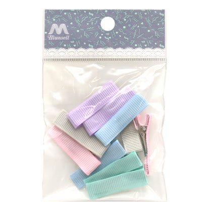 Аксессуарный материал "Petit Color Copin Приблизительно 3,5 см 5 цветов x 2 штуки"