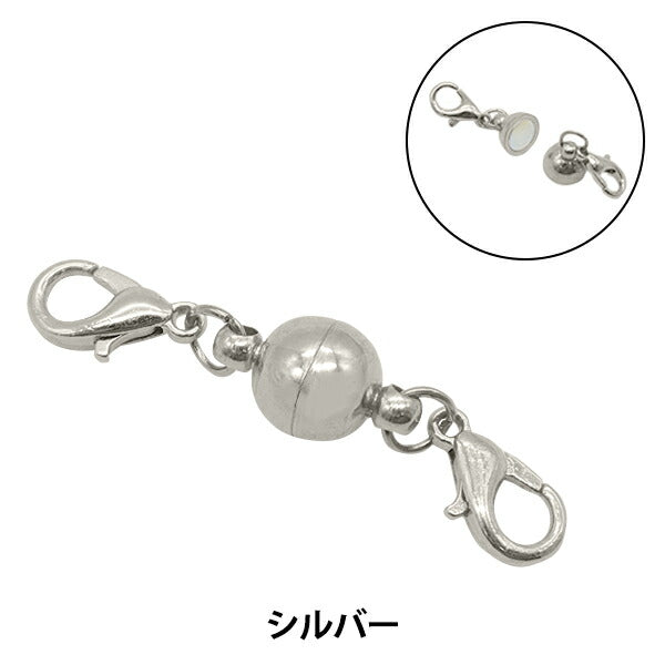 Soporte de artesanía "Magnet para collar de collar TK2720-205"