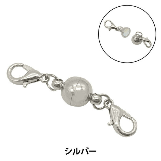 Soporte de artesanía "Magnet para collar de collar TK2720-205"