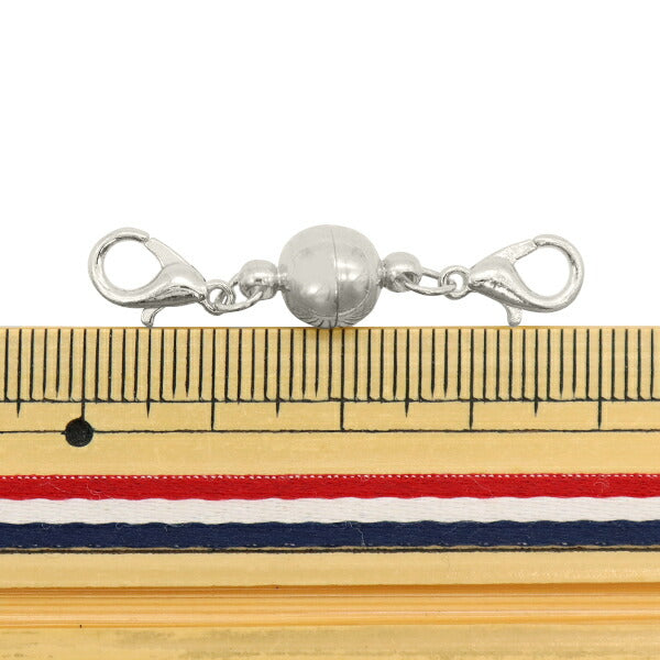 Soporte de artesanía "Magnet para collar de collar TK2720-205"