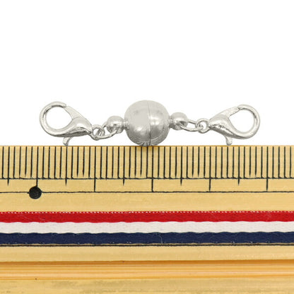 Soporte de artesanía "Magnet para collar de collar TK2720-205"