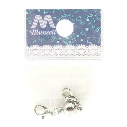 Soporte de artesanía "Magnet para collar de collar TK2720-205"