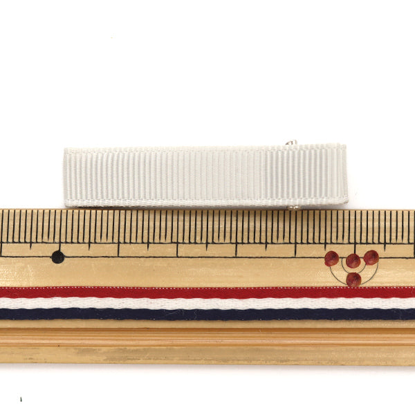 Material de accesorios "Petit Color Yat Copin aproximadamente 5 cm 5 Color x 2 piezas"