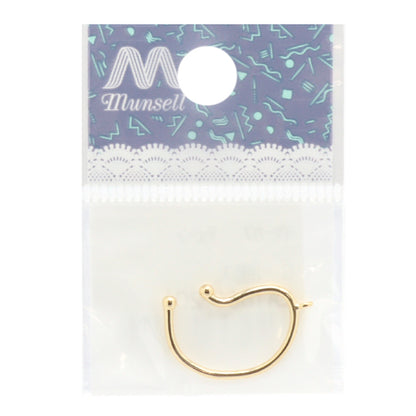 Handicraft bracket "EACAF Wave Chan 1 piece EA1872-201"