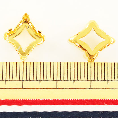 تجهيزات يدوية “ذهب 1 قطعة لـ #4927”