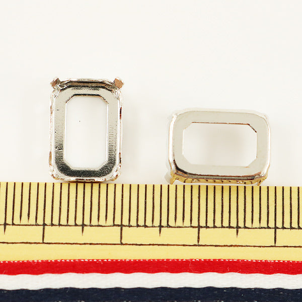 수예브래킷 "#4610 용 실버"