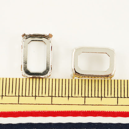 수예브래킷 "#4610 용 실버"