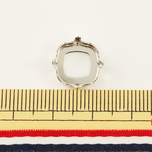 수예브래킷 "#4470 용 실버"