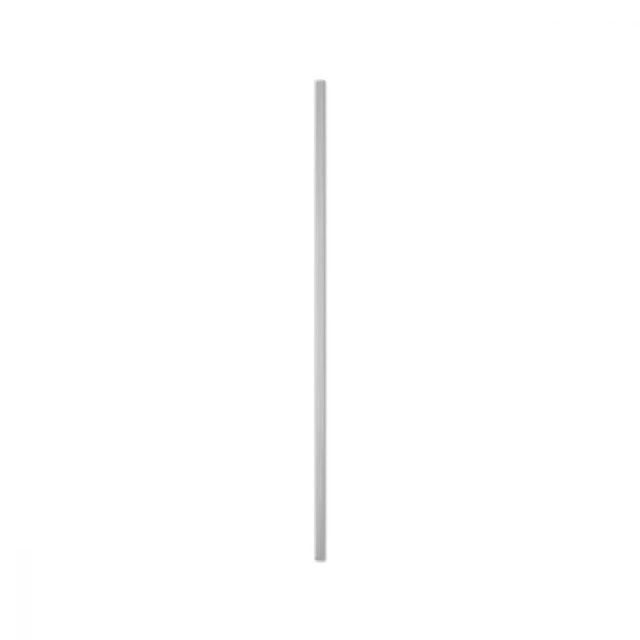 Estampado de metal "Imprest sample anillo en blanco aproximadamente 3 mm x 150 mm 8 piezas U3804 // 3"