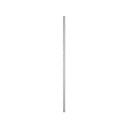 Estampado de metal "Imprest sample anillo en blanco aproximadamente 3 mm x 150 mm 8 piezas U3804 // 3"