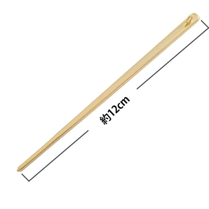 الأجهزة اليدوية “ذهب كانزاشي”