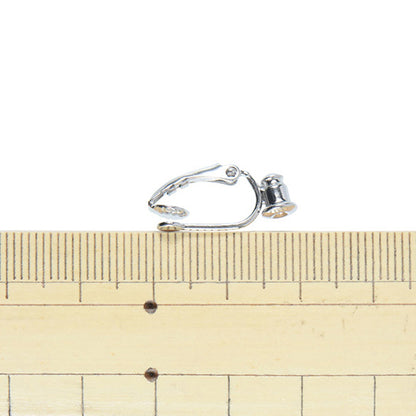Earring bracket "Earring Converter Silver"