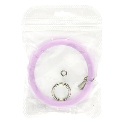 Handicraft material "Smartphosily Connling Strap Light Purple 10-3586"