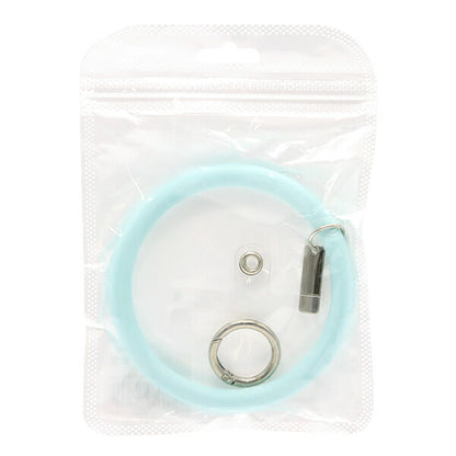 Материал из ручья "Смартфон сэр Conling Brap Light Green 10-3587"