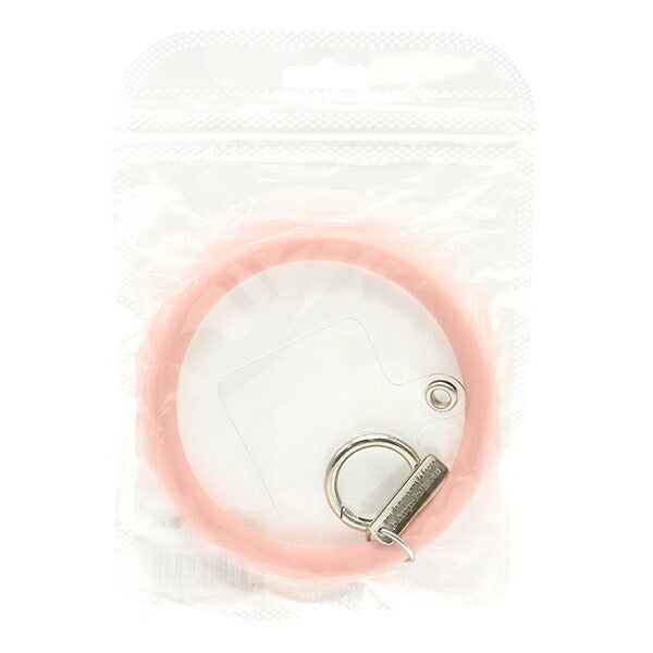 Kunsthandwerksmaterial "Smartphone Seide Connling-Gurt Brown 10-3589"