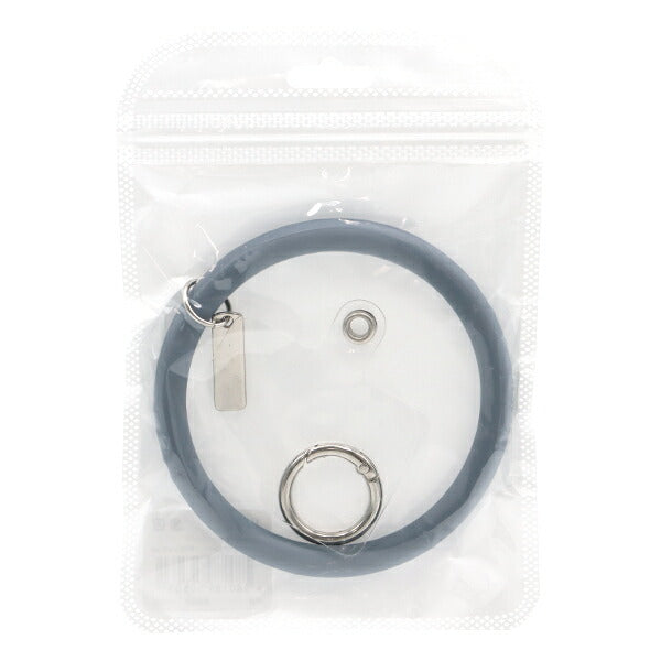 Материал ремесленника "Смартфон Silk Connkling Bess Light Grey 10-3590"