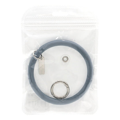 Материал ремесленника "Смартфон Silk Connkling Bess Light Grey 10-3590"