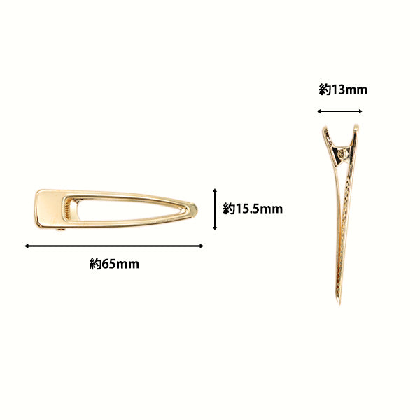 Staffa per artigianato "FACCOLA PACCOLA 2 GOLD 10-3600" Trade di Tokyo