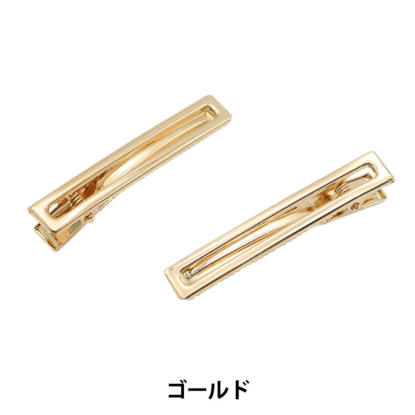 Staffa per artigianato "Braccia a cioto per capelli 2 oro 10-3601" Trade di Tokyo