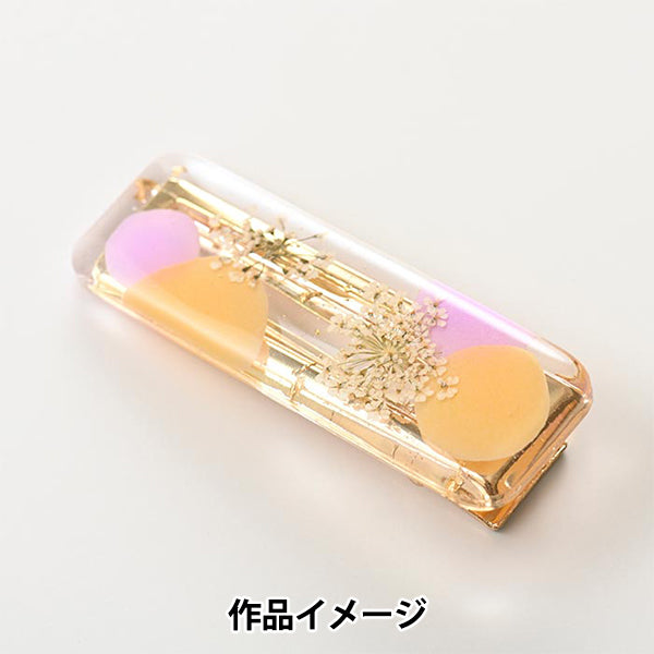 Staffa per artigianato "Braccia a cioto per capelli 2 oro 10-3601" Trade di Tokyo