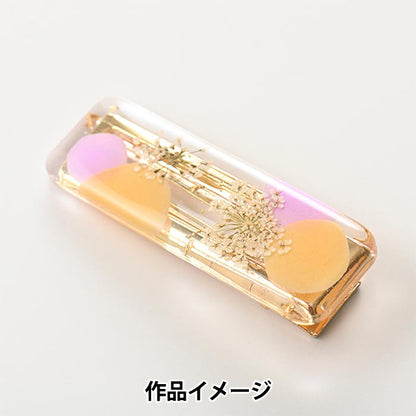 Staffa per artigianato "Braccia a cioto per capelli 2 oro 10-3601" Trade di Tokyo