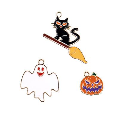 配件材料“万圣节魅力套3件RSP-588"