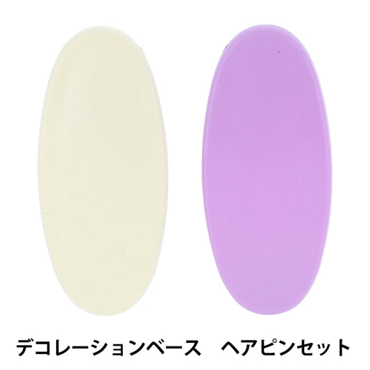 قطع الحرف اليدوية "طقم دبوس الشعر DW-11" KIYOHARA