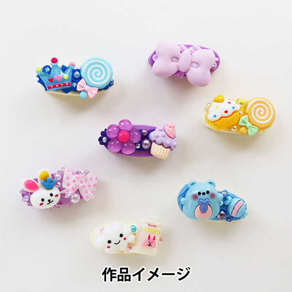 Piezas de la artesanía "Conjunto de horquilla DW-11" KIYOHARA