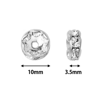 Материал аксессуаров "Presiosa storestone Maxima 43811615 Sapphire SS5 100 таблетки"