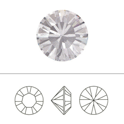 مادة الملحقات "Chatong"خرز Crystal 20 Tablets pp6 1028-PP6 20"